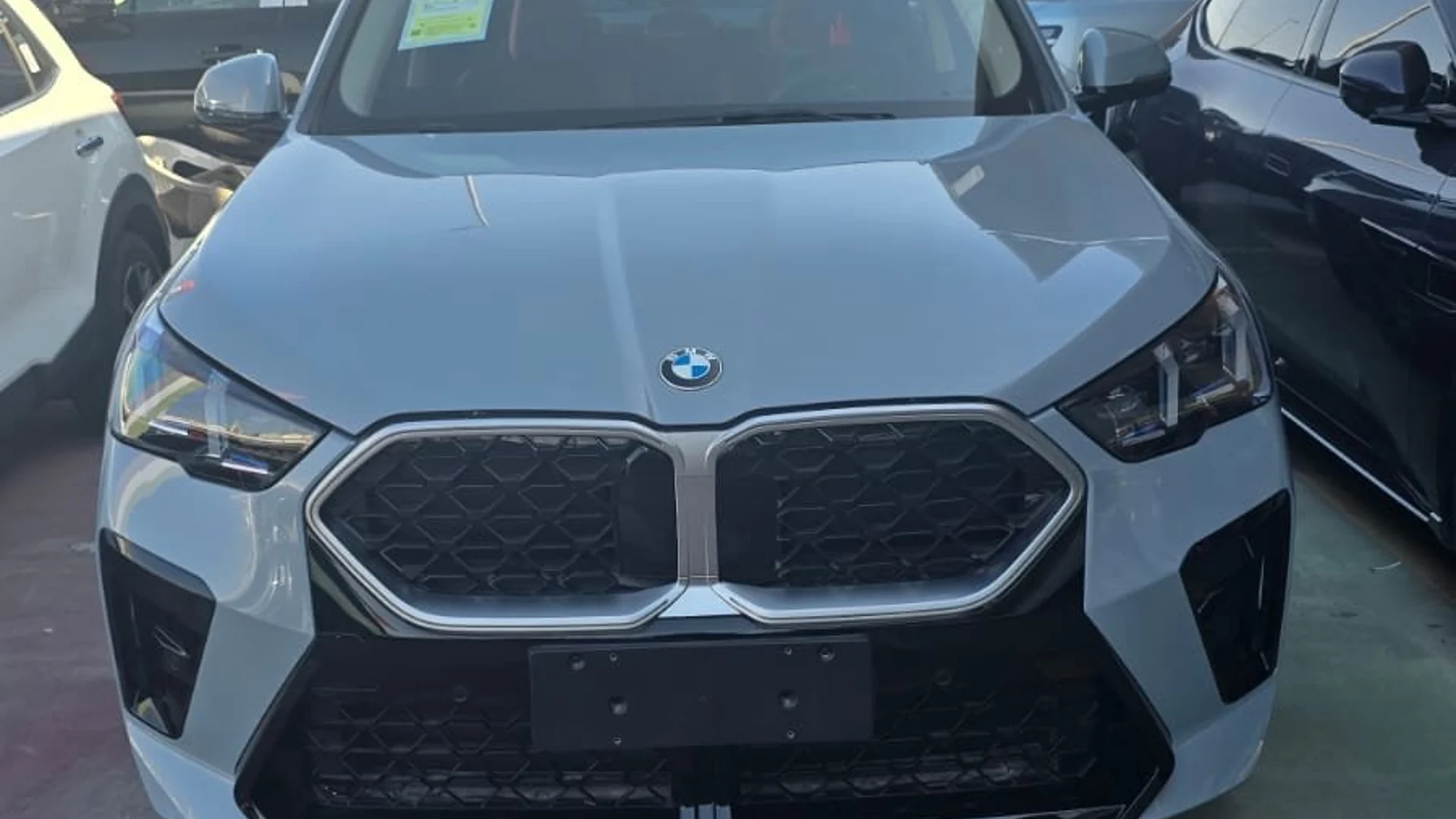 BMW