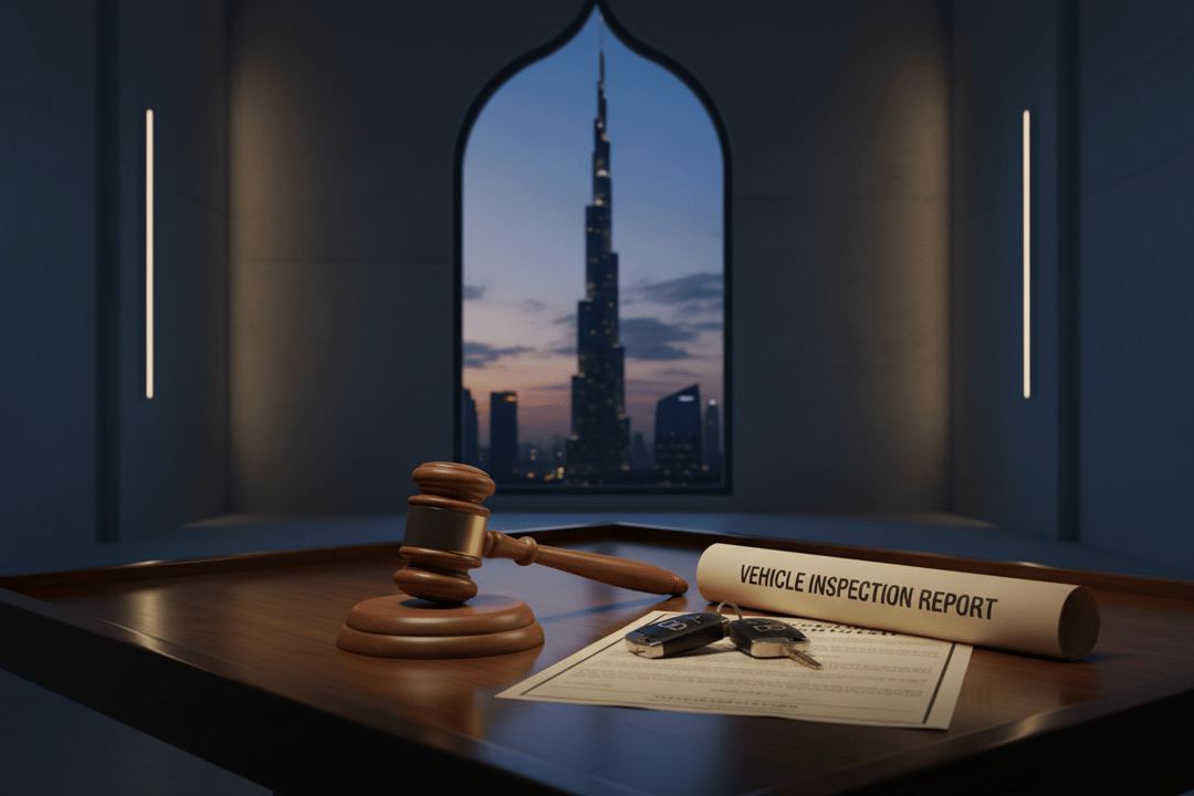 Emirates Auction Buying Guide: Registration, Bidding & Inspection Tips