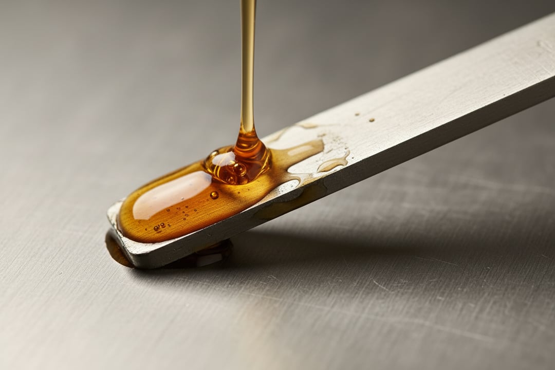 What Engine Oil Color Reveals About a Used Car: 5 Key Signs