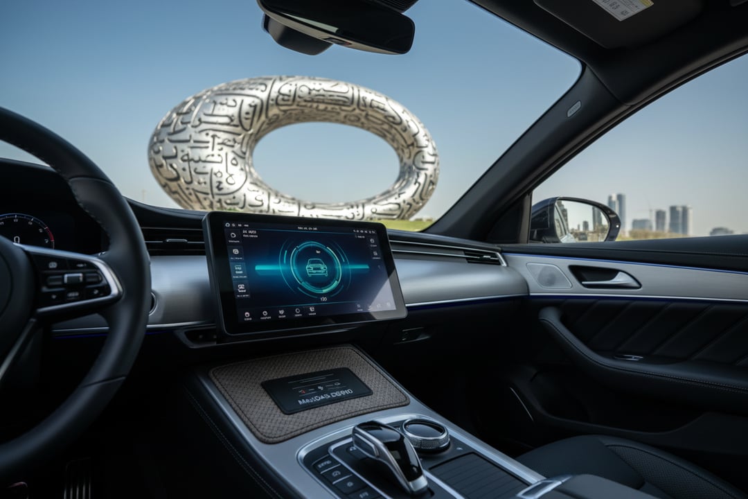 AutoFay UAE: Exhaust & Emissions Inspection Guide