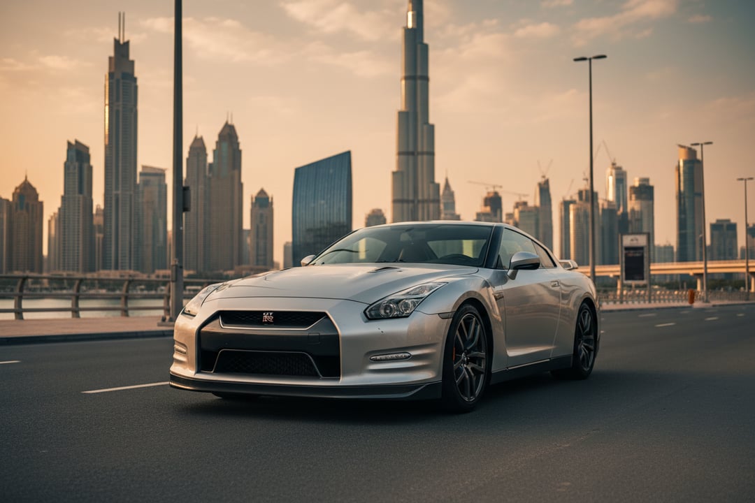 Fleet Inspection for Used Nissan in UAE: Model Issues & Priorities