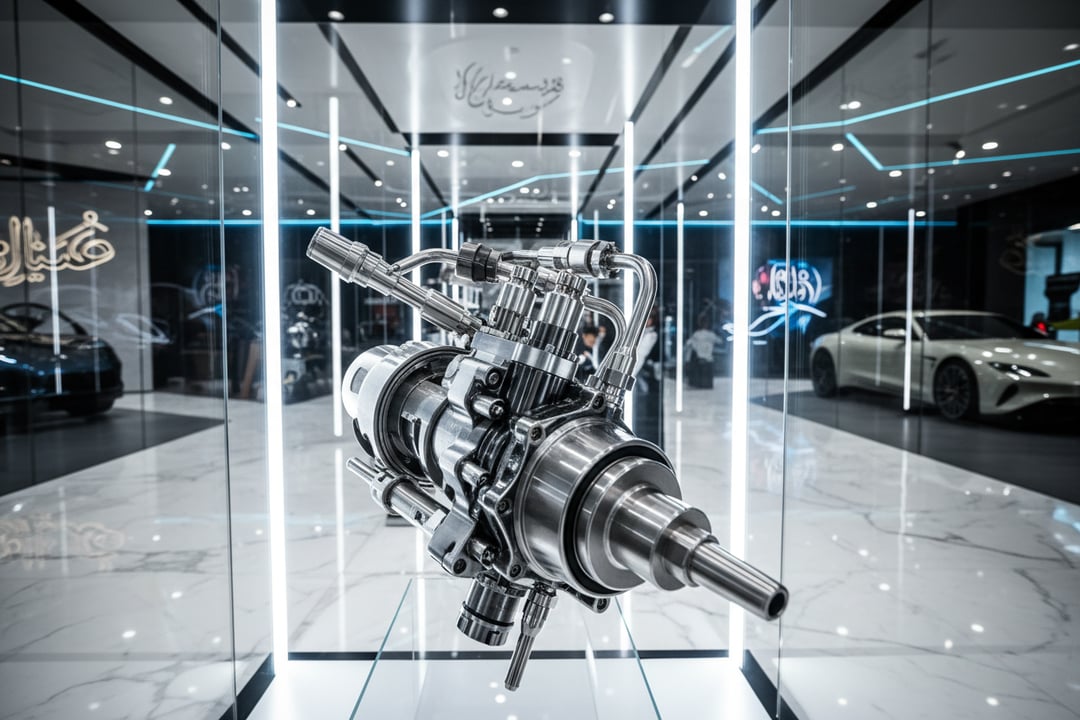 Guide To Fuel System Inspection For Used Pickups UAE