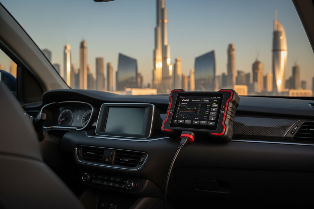 UAE Hatchback Fuel Economy: City, Highway, AC & Inspection Guide