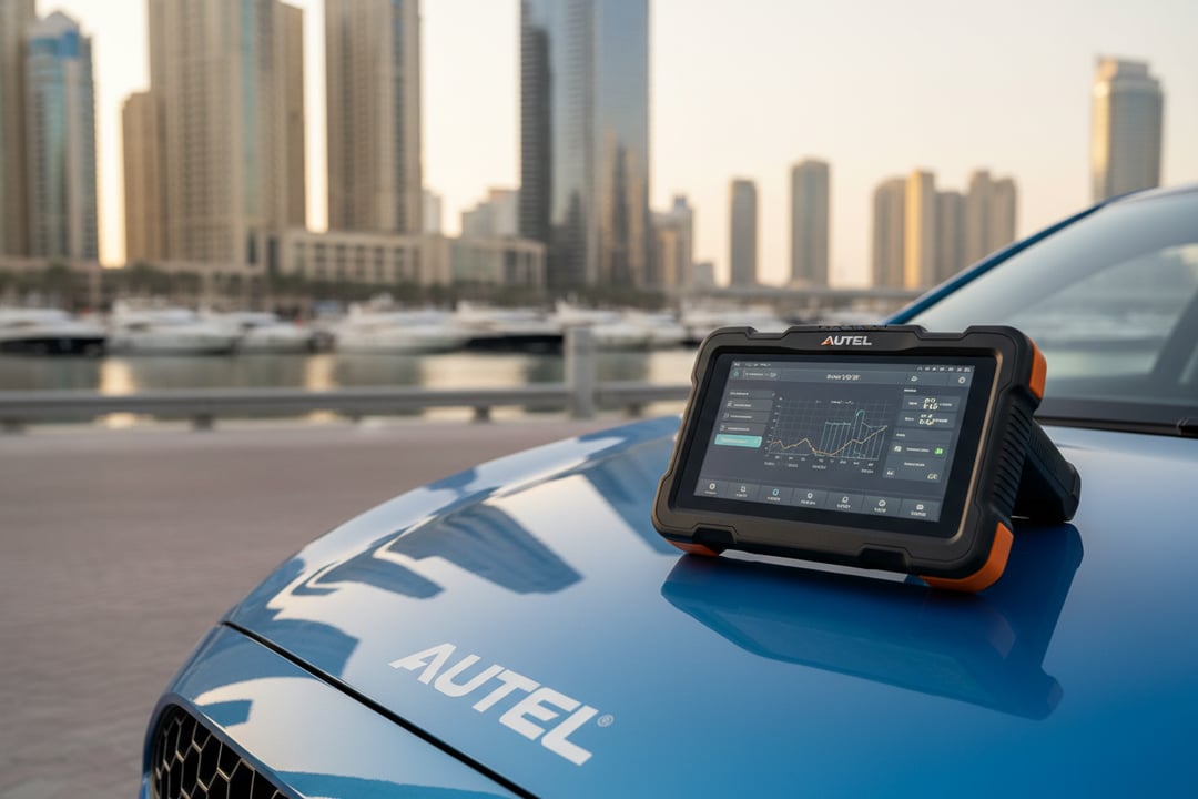 How Inspections Affect Hatchback Insurance Costs in UAE