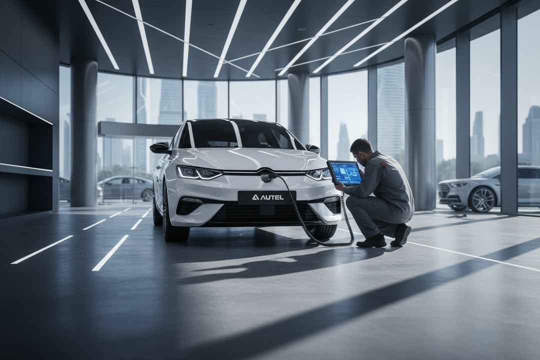 Essential Hatchback Maintenance Schedule for Hot UAE Climates