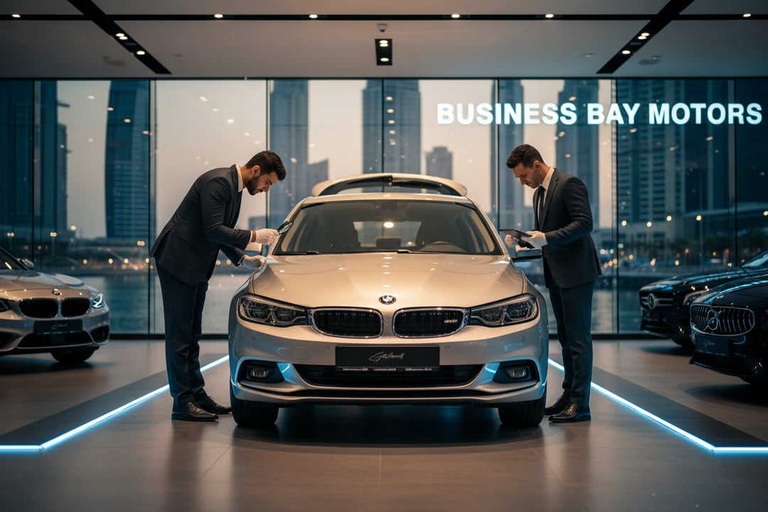 Hatchback Safety Ratings UAE: Essential Features to Verify During Inspection