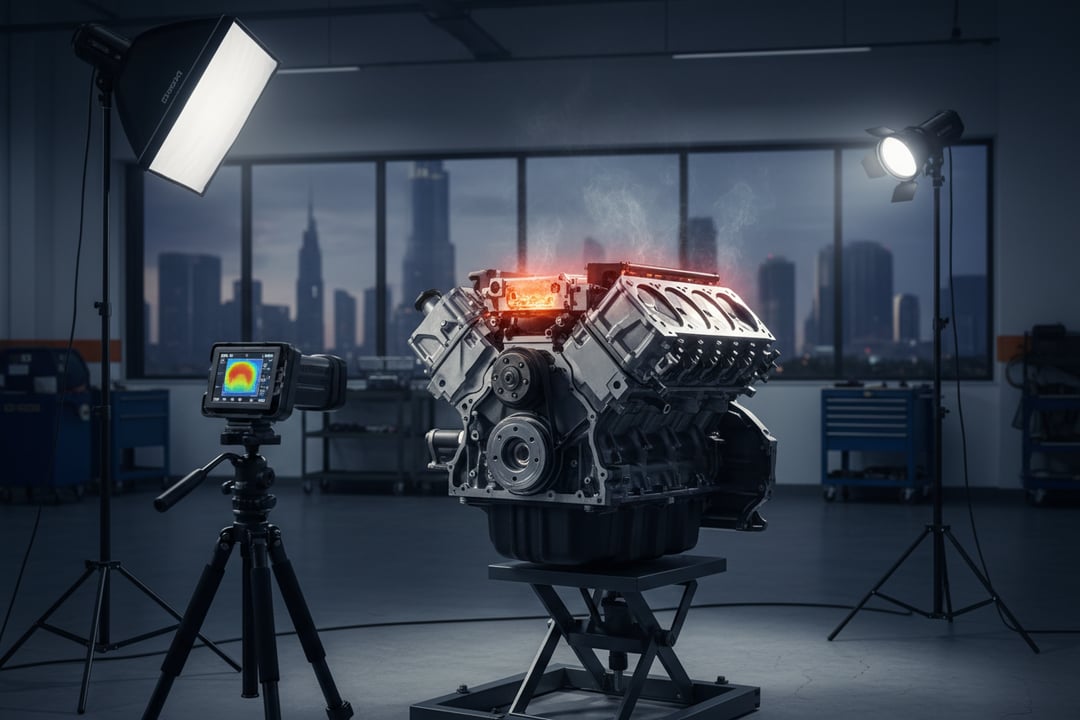 Head Gasket Failure Signs in Used Cars