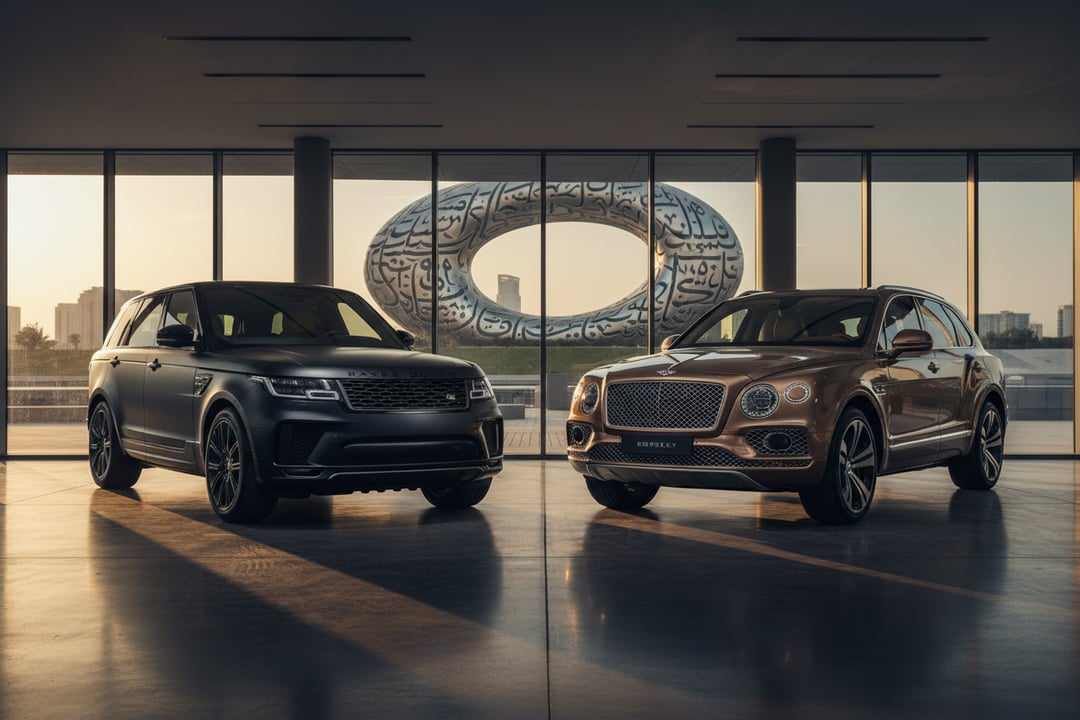 CR-V vs RAV4 UAE Inspection: Reliability & Costs