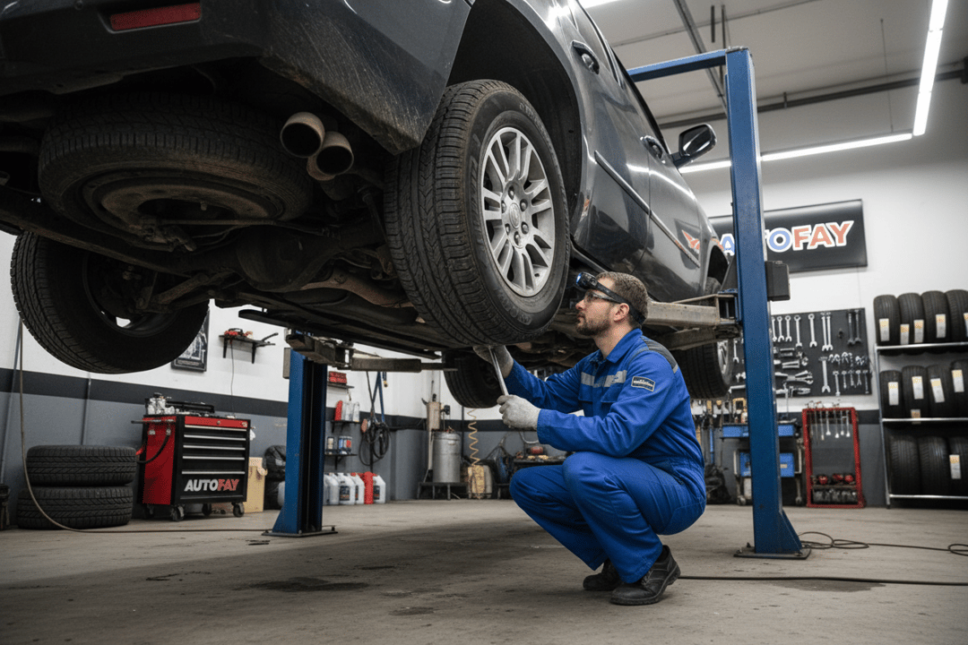 GMC and Chevrolet Tahoe: Full-Size SUV Inspection
