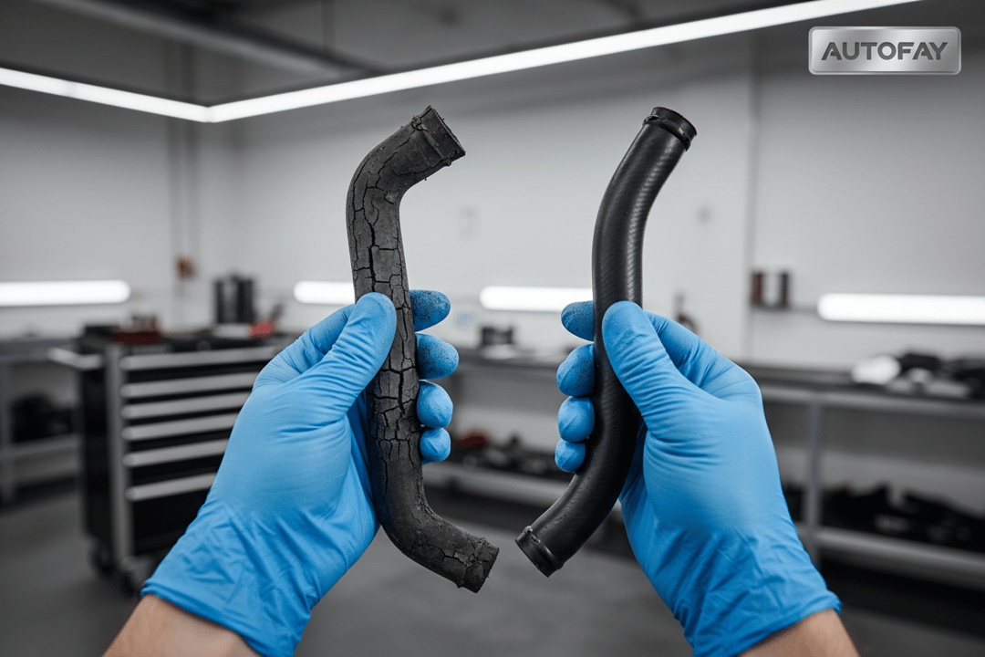 Vehicle Age vs Mileage: Which Matters More in UAE