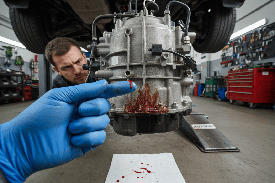 Most Expensive Repairs Caught by Pre-Purchase Inspection