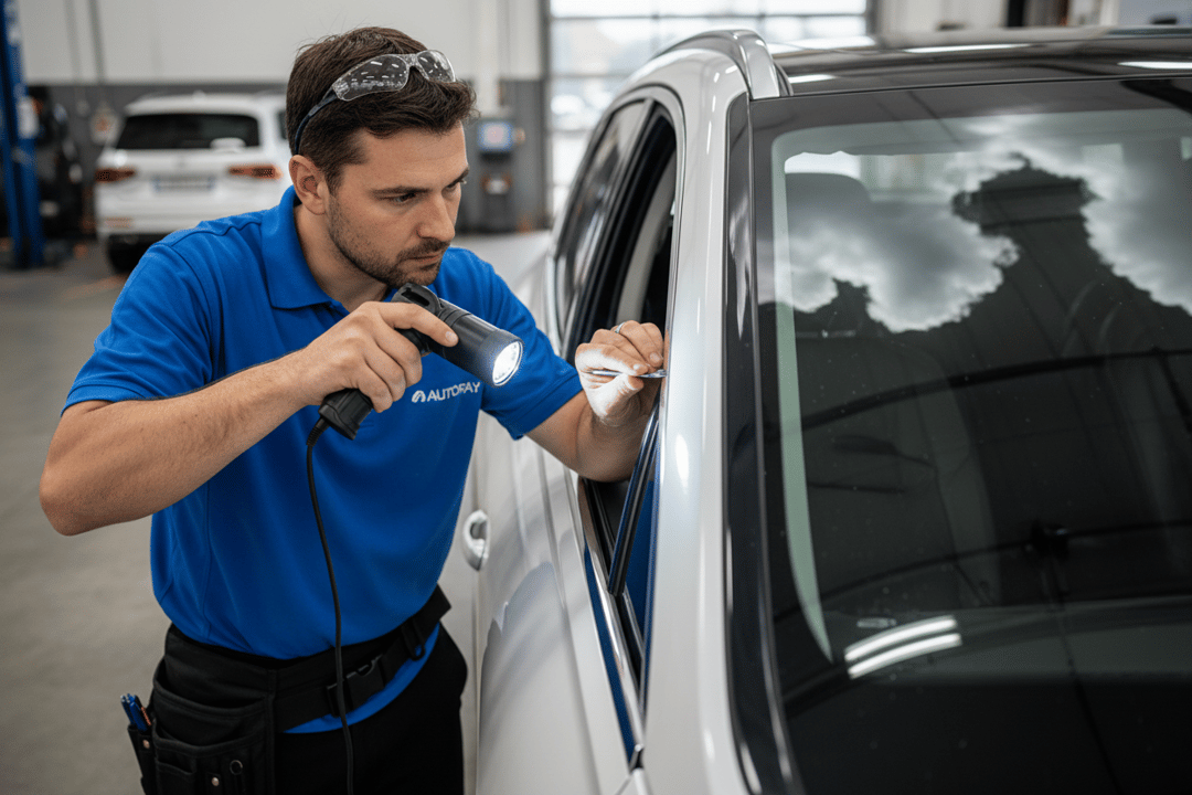 Genesis and Korean Luxury: New Brand Inspection Guide