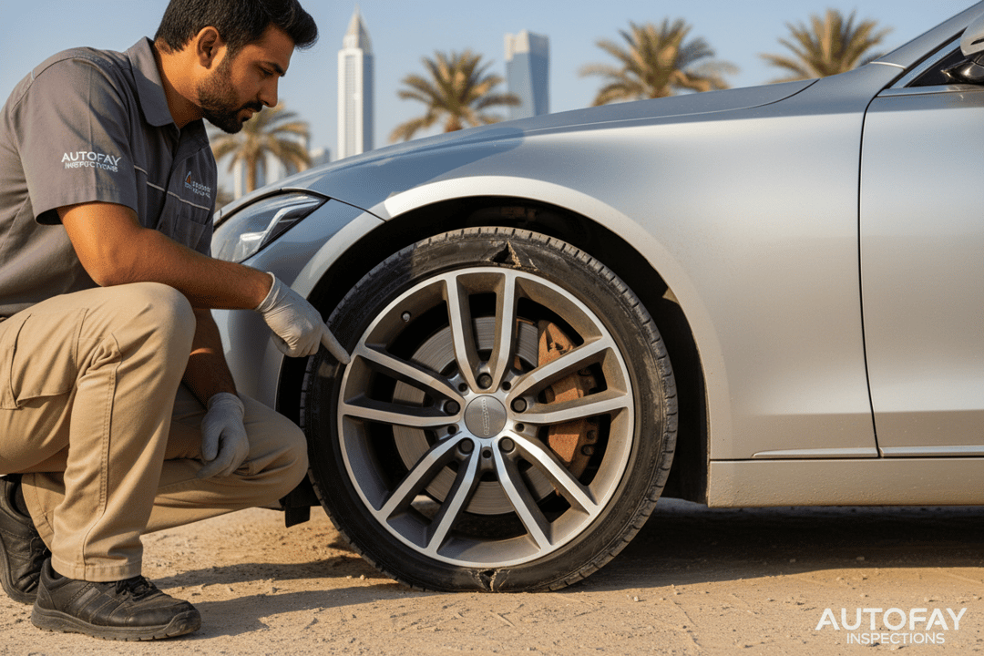 Low Mileage Used Cars: Hidden Problems from Sitting