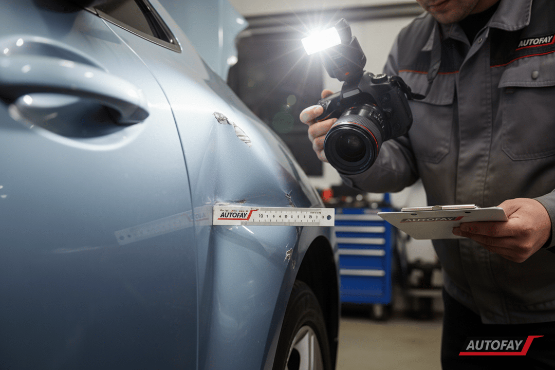 Used Car Inspection Levels Compared