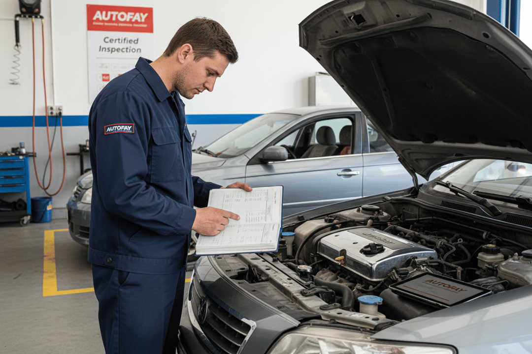 Multi-Owner Vehicle History: What Changes Between Owners