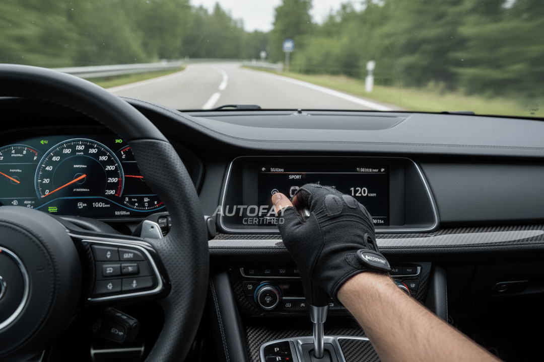 5 Transmission Problems to Spot in Ford Territory, HR‑V Jetour, Mazda 3