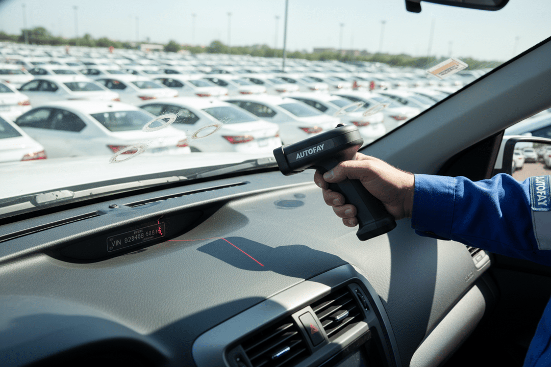 Fleet and Rental Cars: What Inspection Reveals