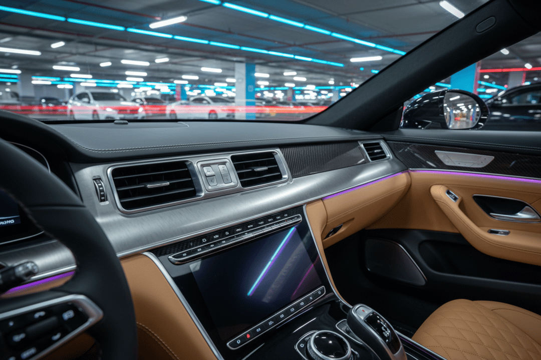 Car HVAC Inspection Explained: What Inspectors Check