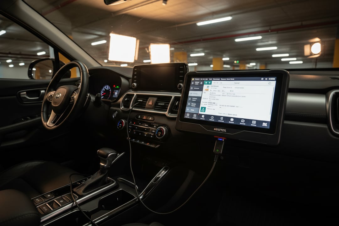 Used Kia Sorento UAE: Complete Inspection Guide & Red Flags