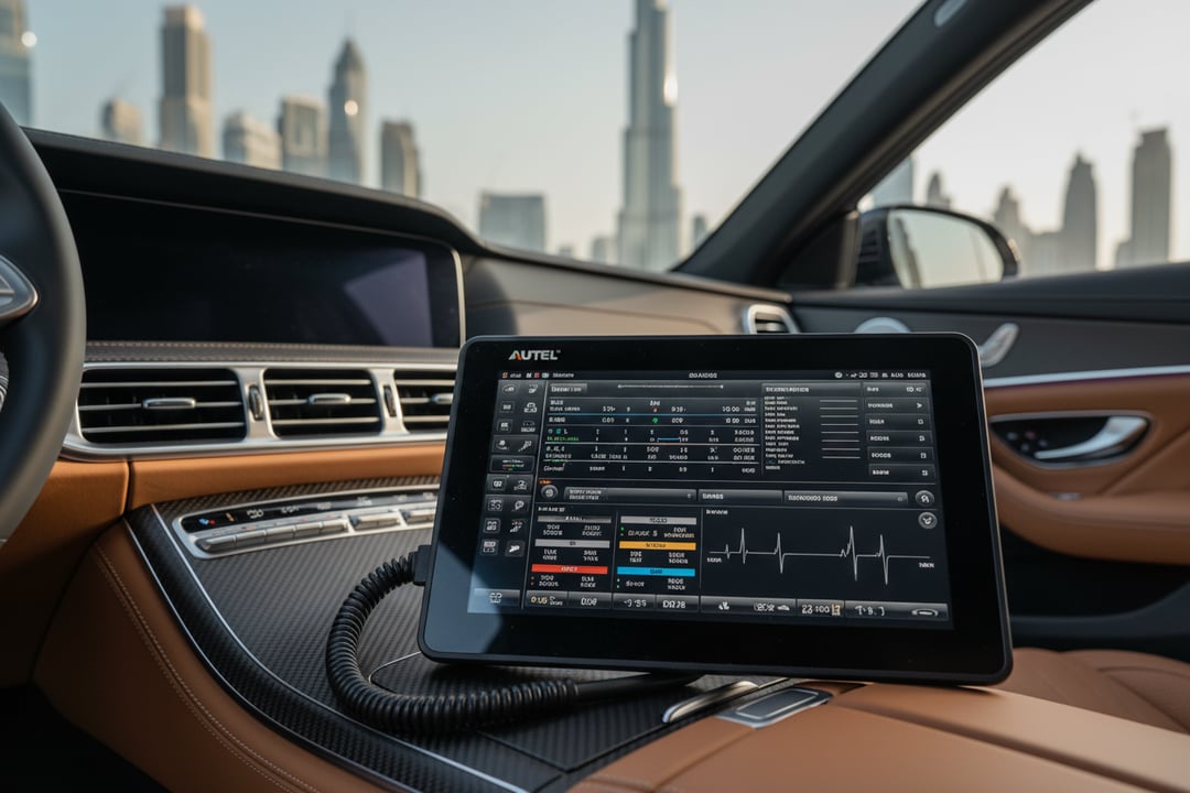 Honda Lease Return Check UAE: Model Issues & Inspection Priorities