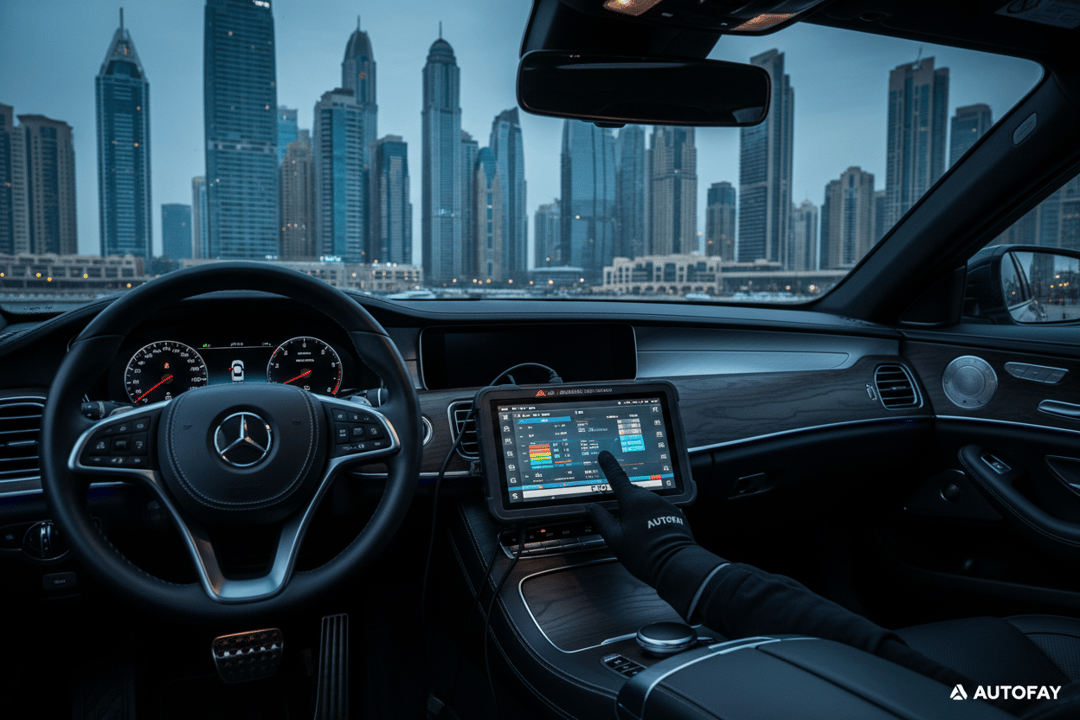 Used Car Under 50,000 km: What Wears Out & Checks