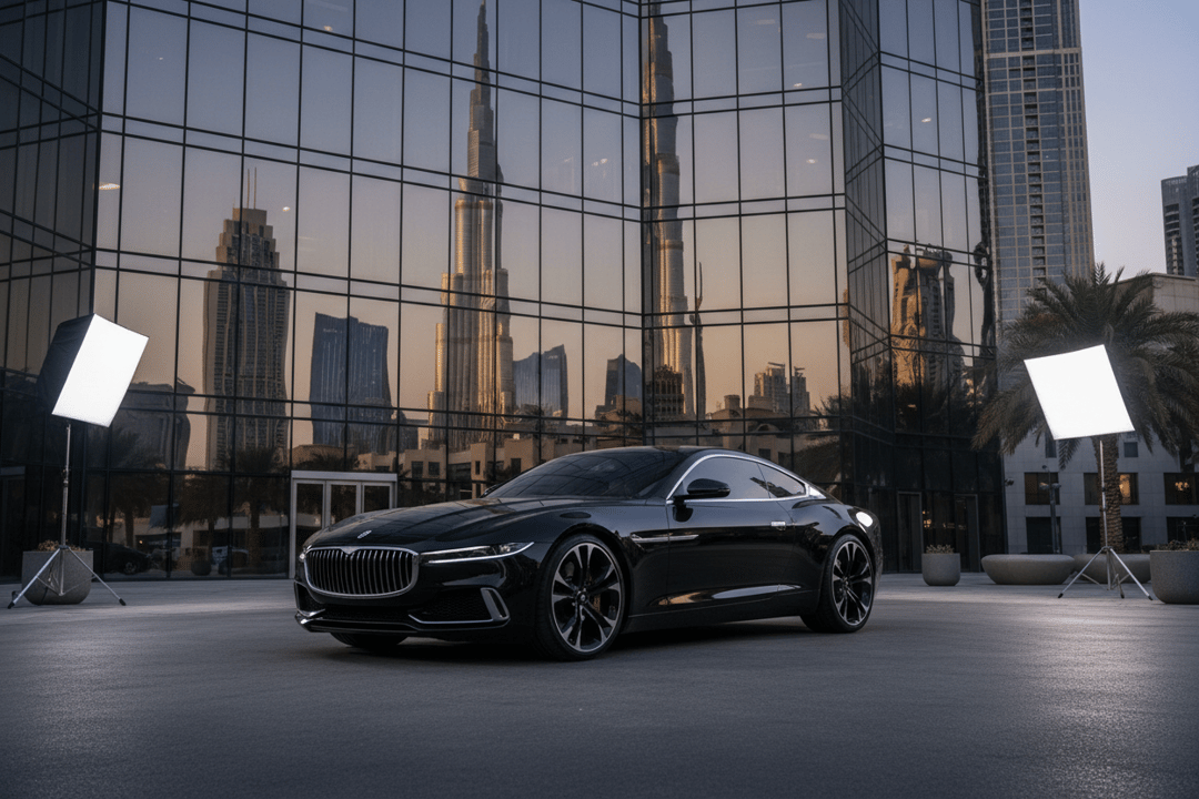 BMW Warranty UAE: Coverage, Exclusions, and Inspection Guide