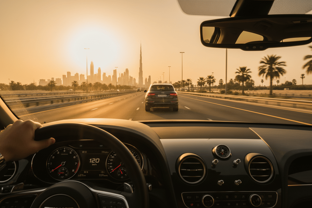 7 Road Test Checklist Items: Acceleration, Braking, Steering & More