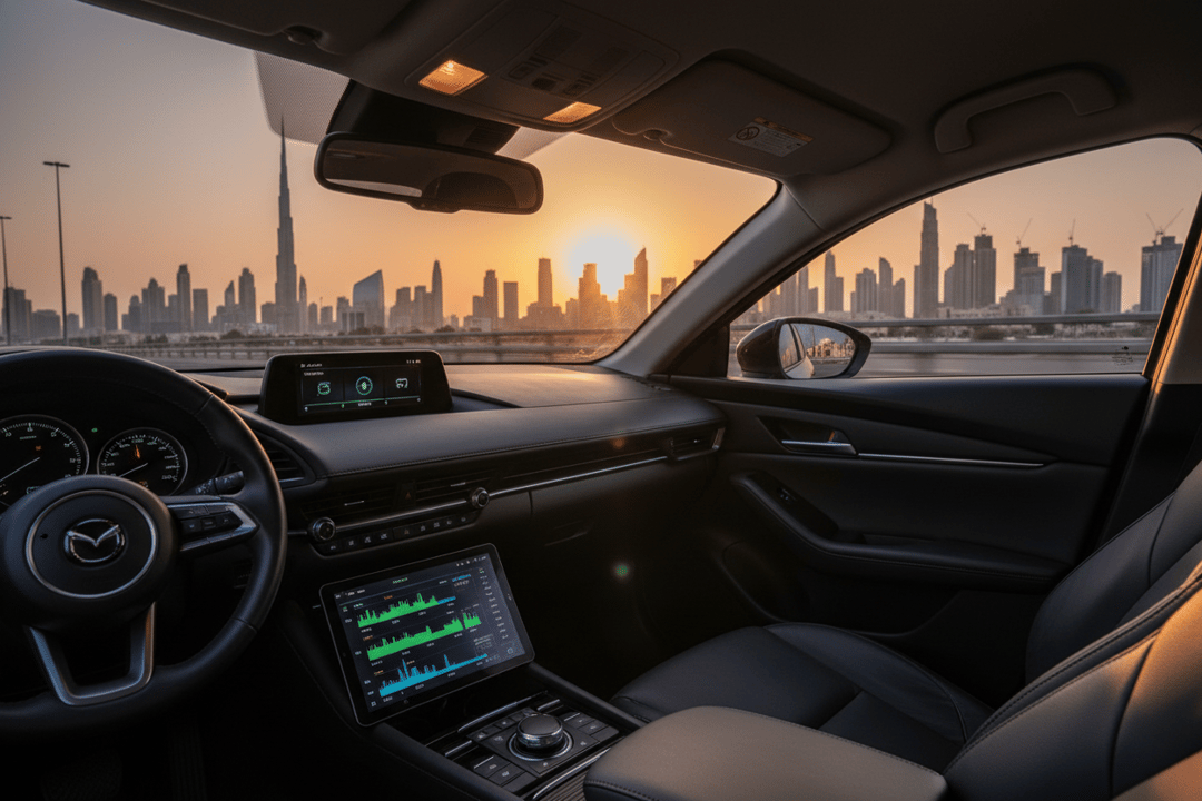 Mazda 3 2024 Hatchback: Inspection Findings on Year‑Round Reliability