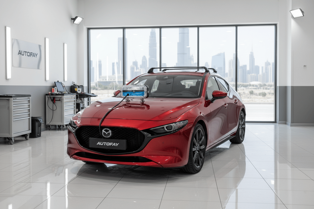 Mazda 3 2024 Hatchback: Is It the Ideal Family Outing Companion?