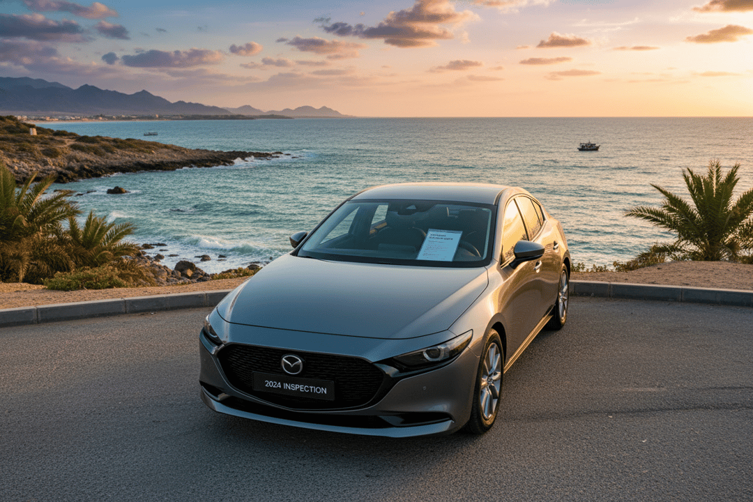 Mazda 3 2024 Coastal Cruise: Is It the Right Choice?