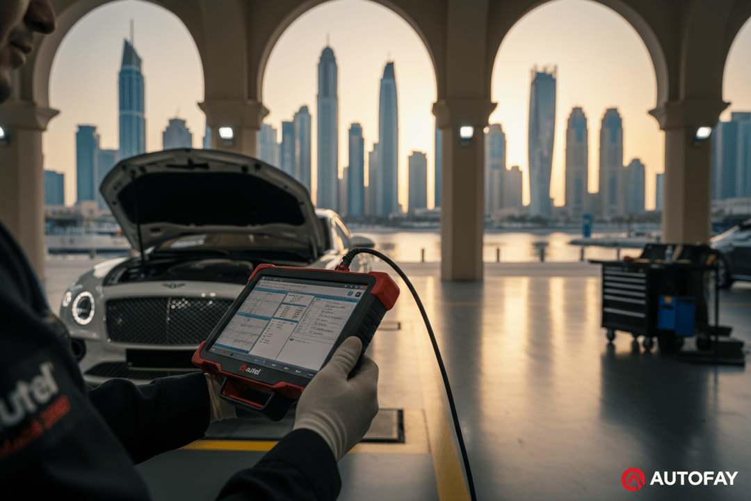 Dealer Showroom Cars: Cosmetic Fixes vs Hidden Mechanical Issues