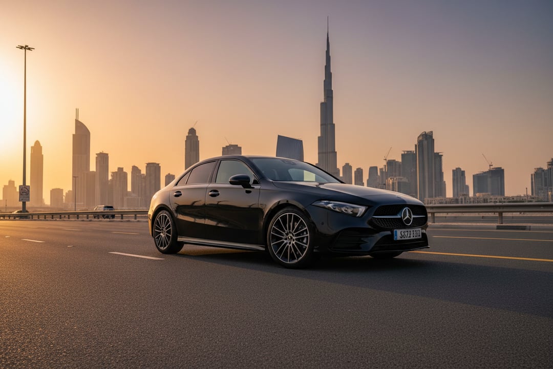 Used Mercedes-Benz A-Class UAE Issues: Engine, Trans & Climate