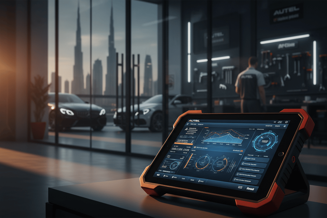 Transmission Fluid Guide UAE: Flush, Types, Colors, and Smell Signs