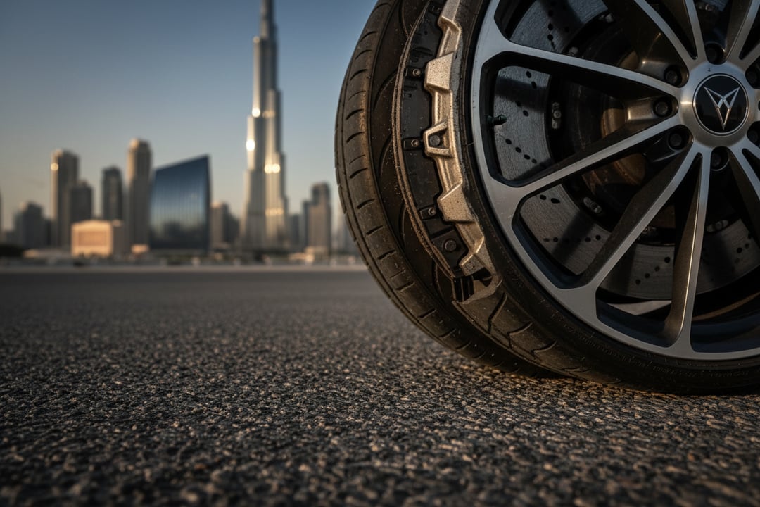 Used Nissan Maxima UAE Inspection: Common Problems & Red Flags