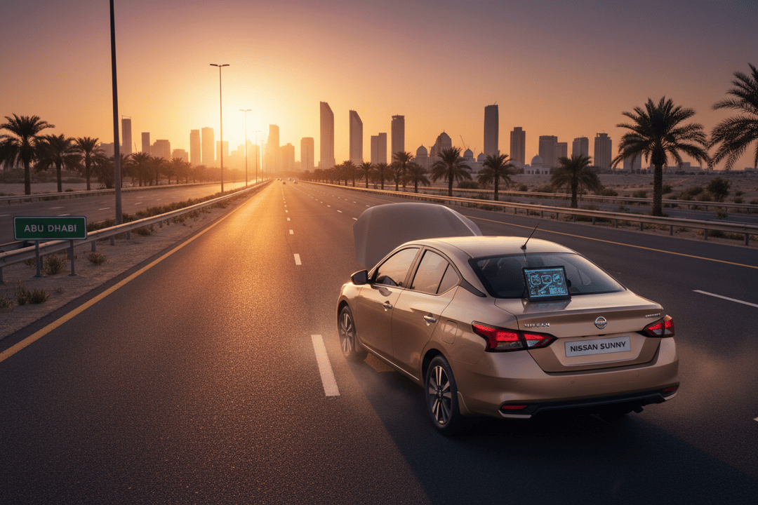 Nissan Sunny 2024 Road Trip: Is This Sedan The Right Choice?