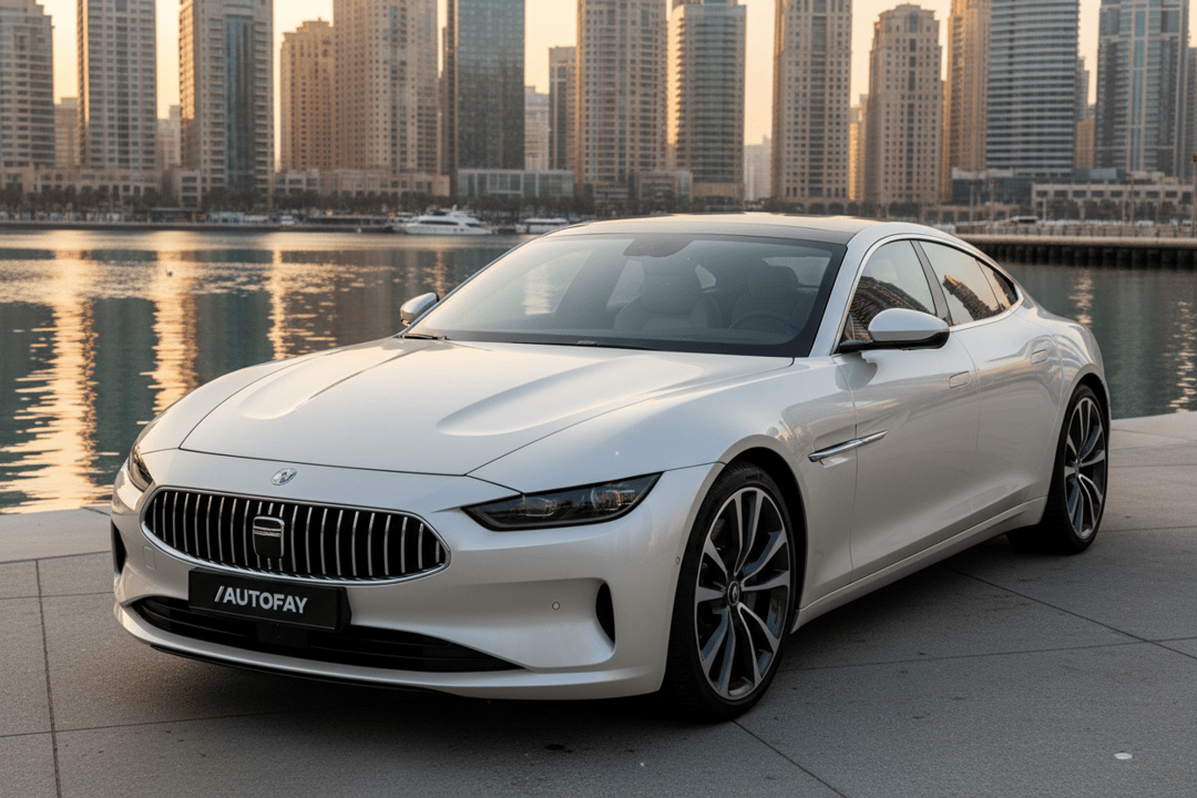 Car Battery Guide UAE: Why They Die & How to Extend