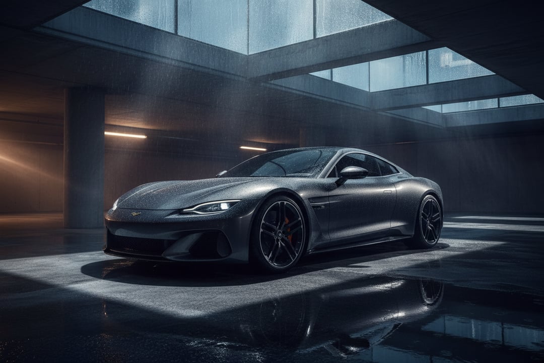 Honda Common Faults: Rain Season Inspection Guide for Used Cars UAE