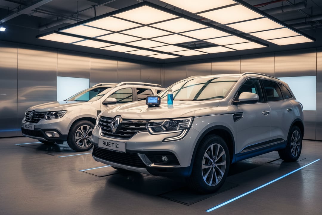 Renault Duster, Koleos & Megane: 5 Issues That Slash Resale in UAE