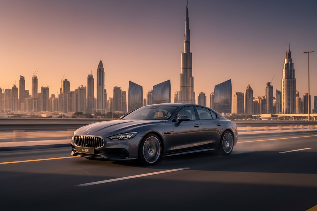 Road Test Explained: What AutoFay Inspectors Check in UAE