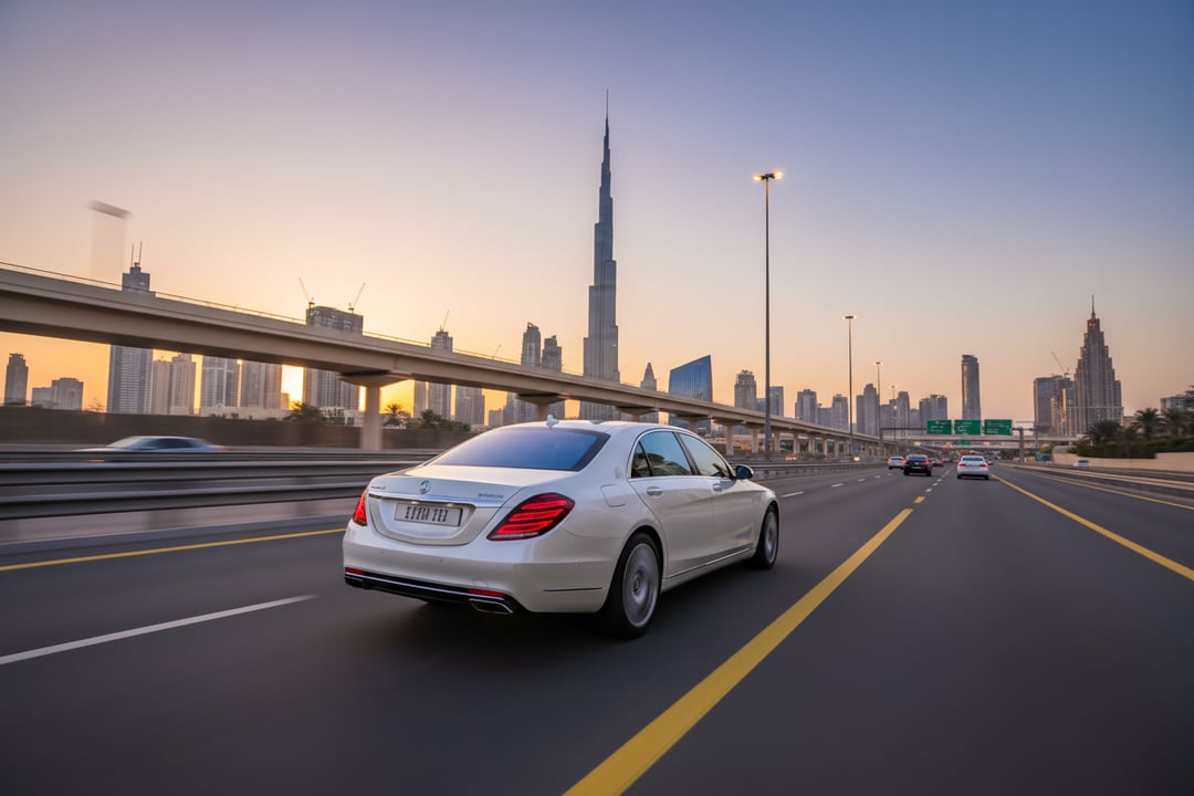 Road Test Inspection: Acceleration, Braking, Steering Feel