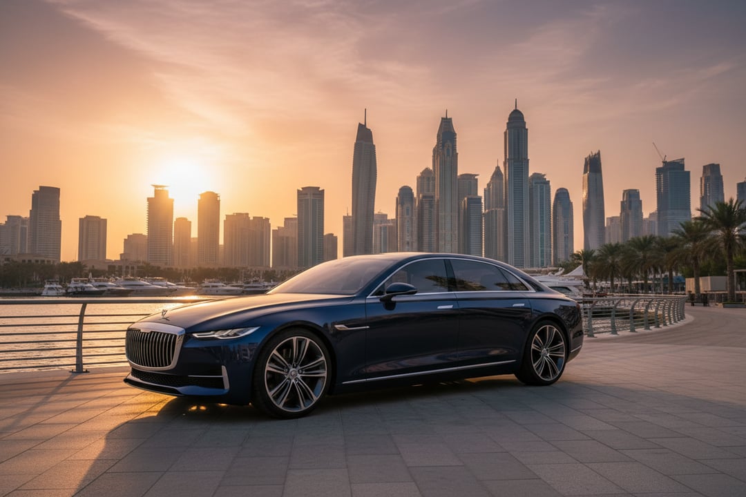 Road Trip Checklist for Used Nissan in UAE: Essential Inspection Tips