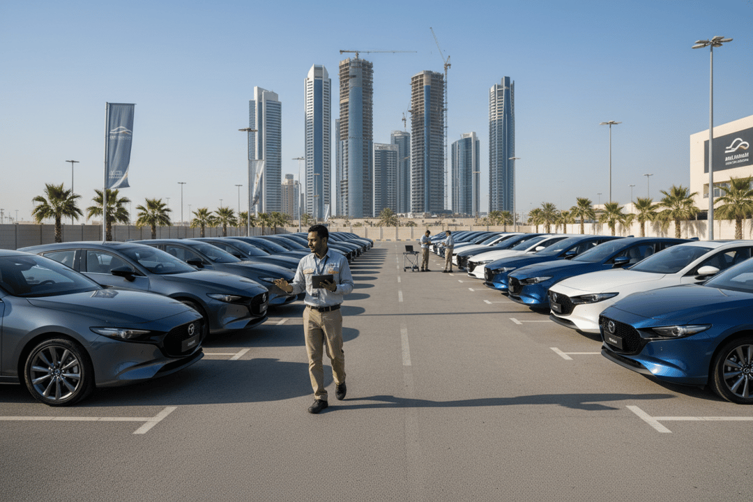 Mazda 3 2024 Fleet Analysis: Is It The Right Vehicle?