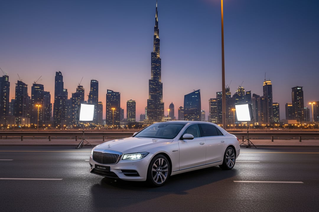 Sedan Insurance Costs: Type & Inspection Impact in UAE