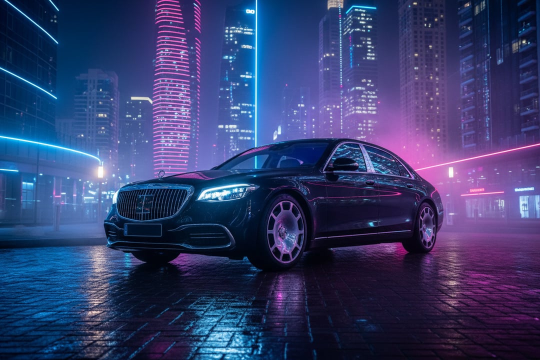 Sedan resale value UAE: low depreciation models and condition tips