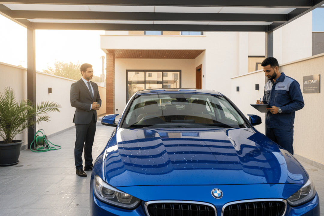 Pre-Inspection Preparation: How Sellers Should Get Ready