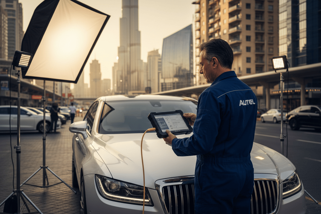 Business fleet cars: Inspect for reliability and value