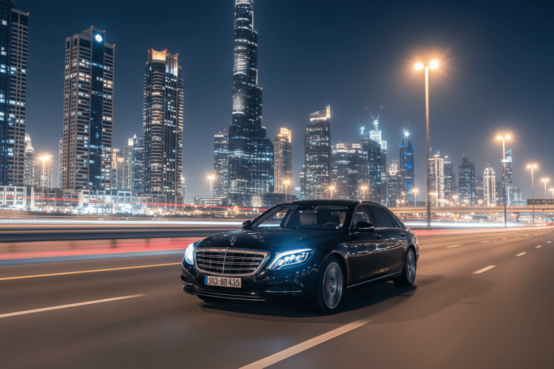 Lexus ES vs BMW 3 Series UAE: Reliability and Inspection Guide