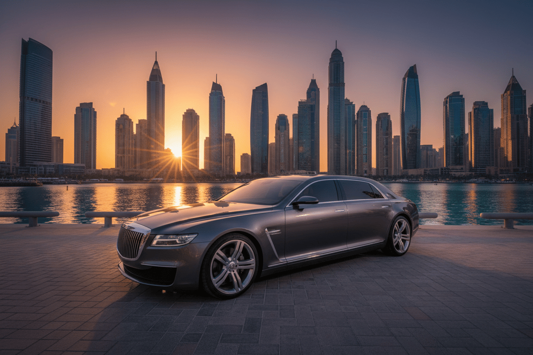 Used Infiniti UAE Guide: Value, Issues and Inspection Tips