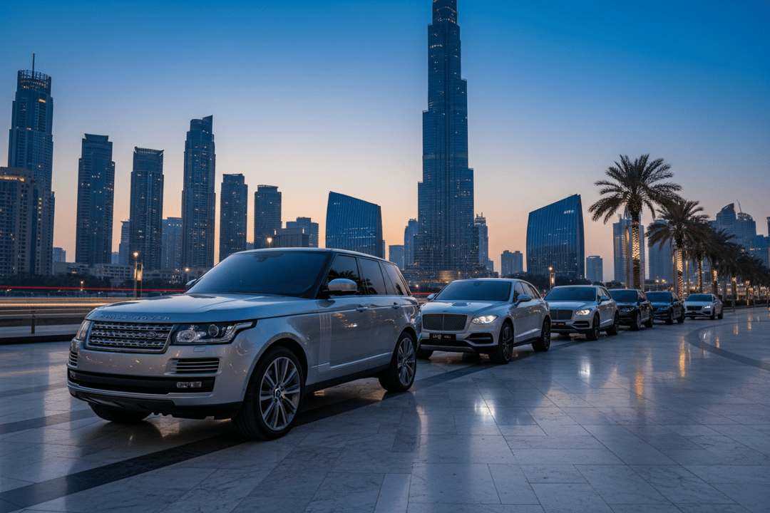 BMW X5 vs Mercedes GLE: UAE Reliability & Maintenance Costs