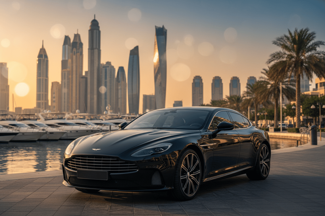 Used Peugeot UAE Guide: Value, Issues & Inspection Tips